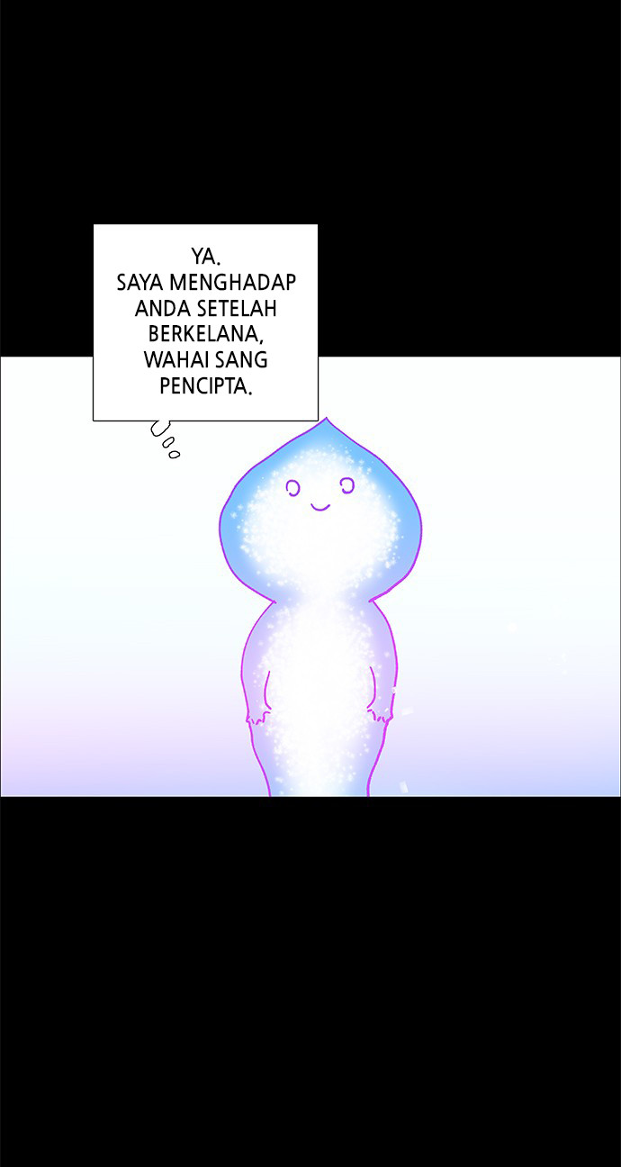 LESSA – Servant of Cosmos Chapter 108 Gambar 58