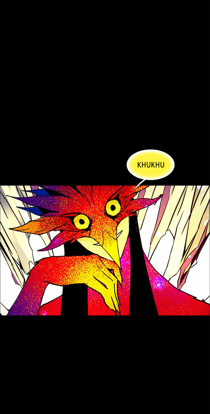 LESSA – Servant of Cosmos Chapter 108 Gambar 60