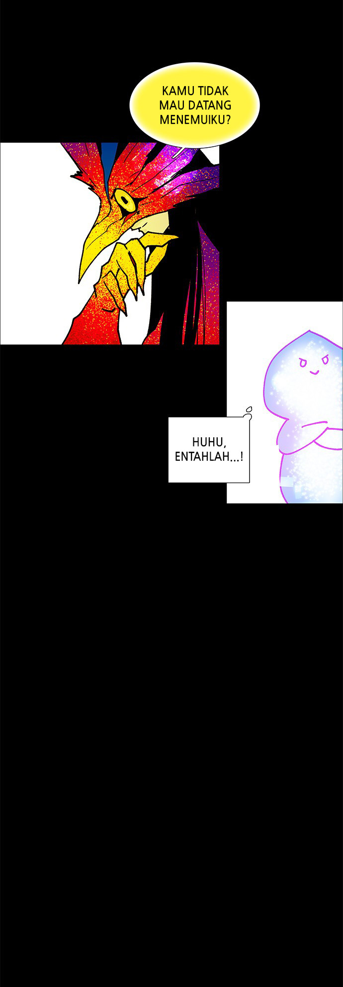 LESSA – Servant of Cosmos Chapter 108 Gambar 62