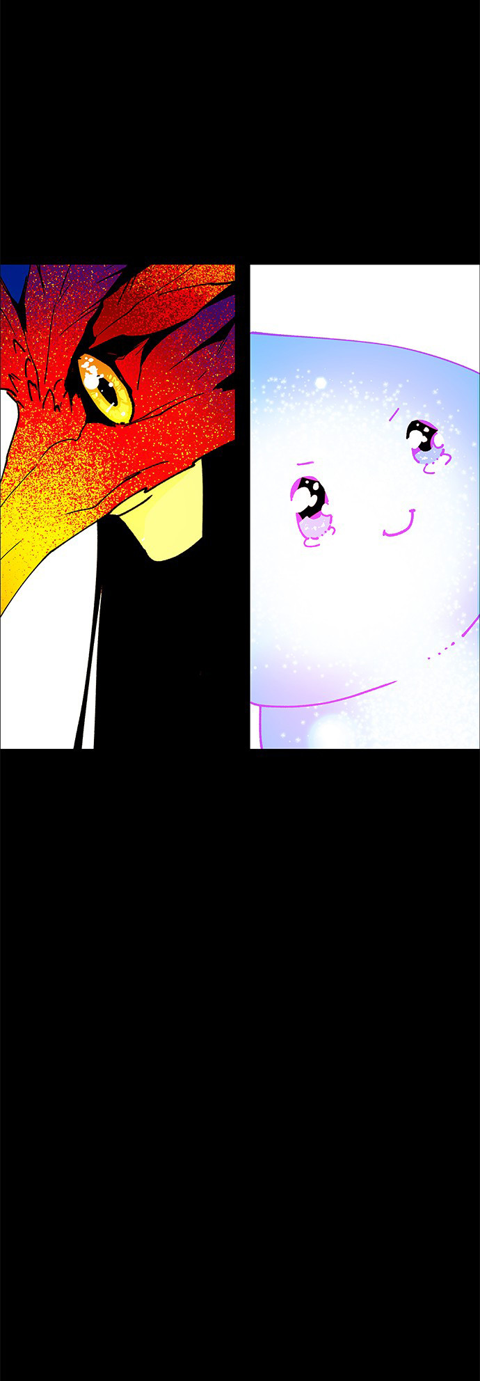 LESSA – Servant of Cosmos Chapter 108 Gambar 63