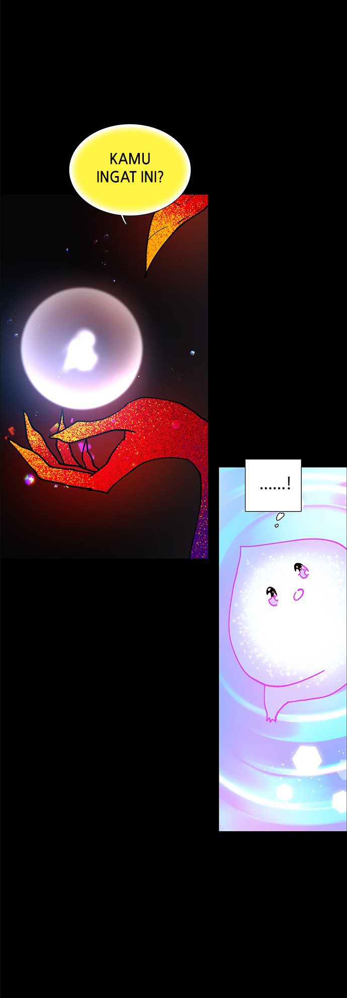 LESSA – Servant of Cosmos Chapter 108 Gambar 66
