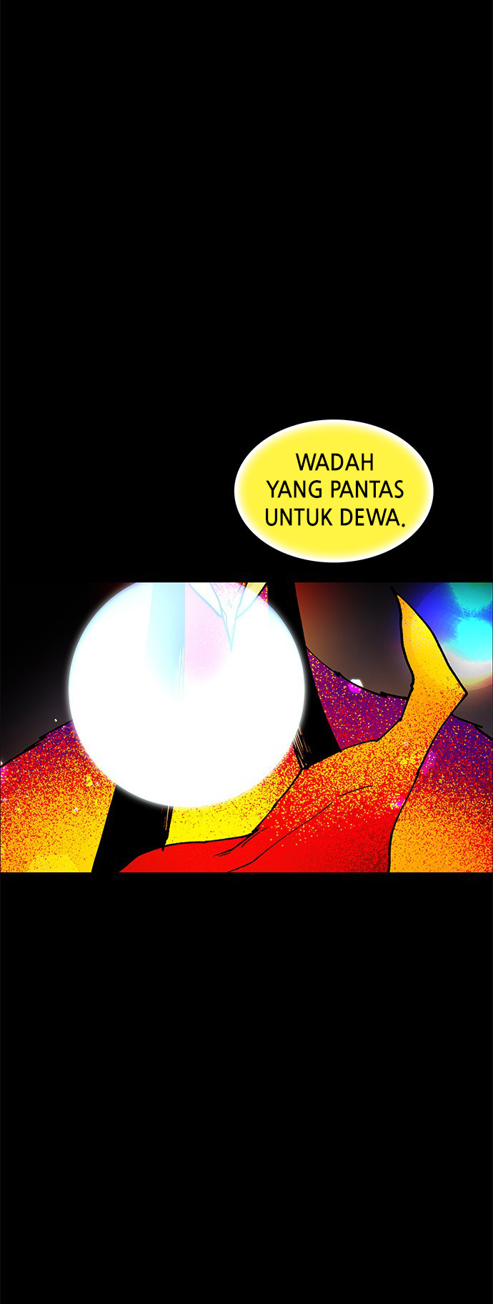 LESSA – Servant of Cosmos Chapter 108 Gambar 68