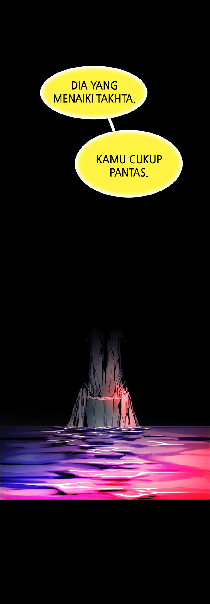 LESSA – Servant of Cosmos Chapter 108 Gambar 70