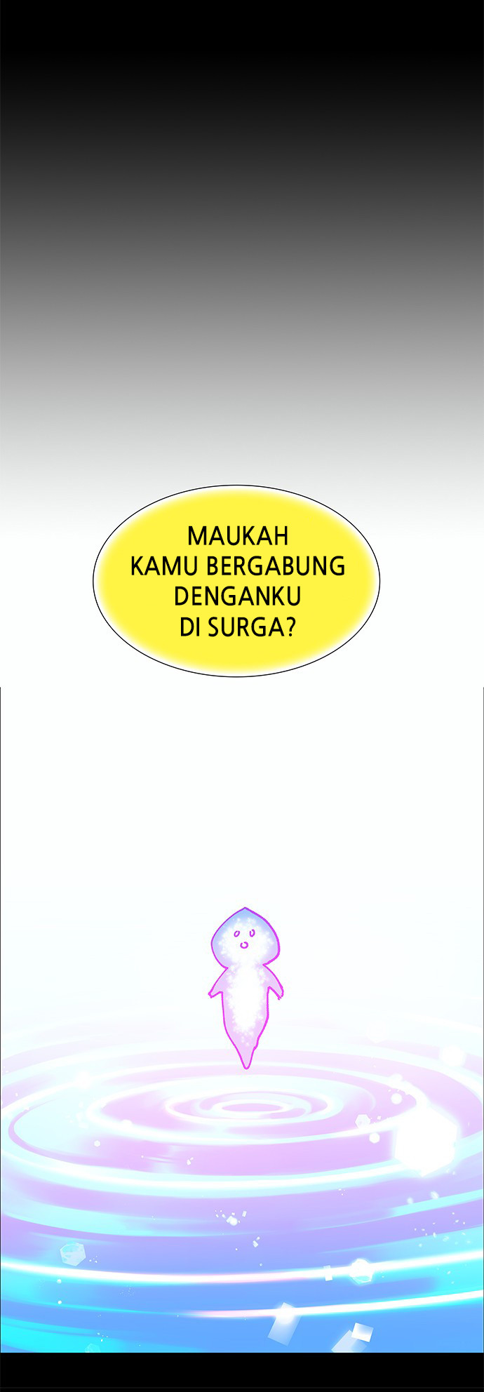 LESSA – Servant of Cosmos Chapter 108 Gambar 71