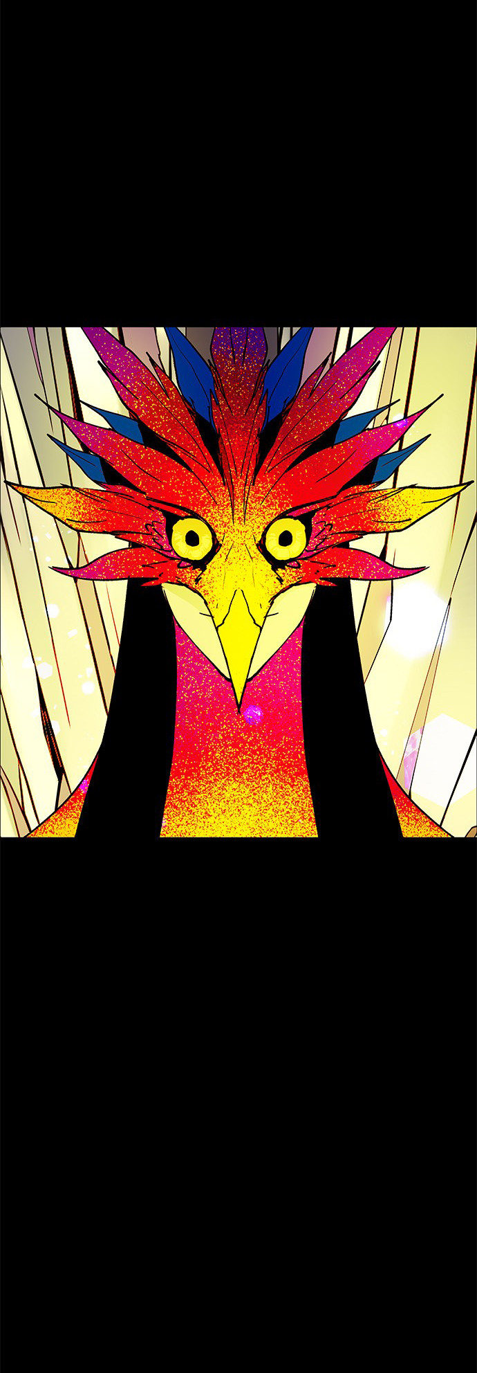 LESSA – Servant of Cosmos Chapter 108 Gambar 74