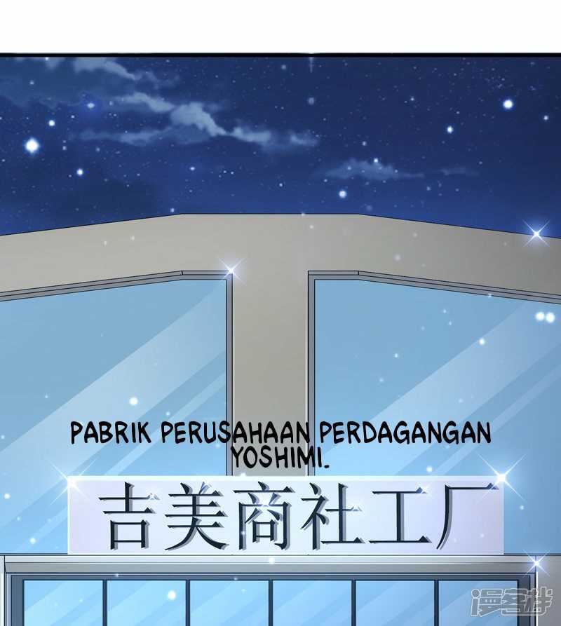 The Strongest Peach Blossom Chapter 69 Gambar 22