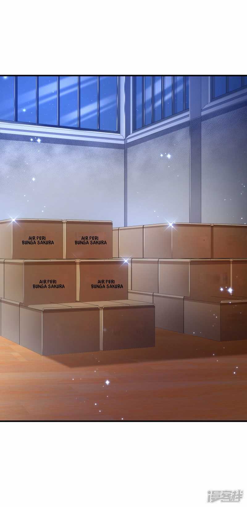 The Strongest Peach Blossom Chapter 69 Gambar 27