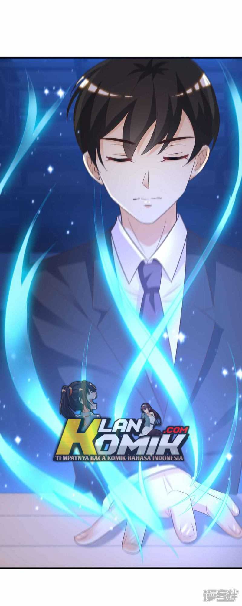 The Strongest Peach Blossom Chapter 69 Gambar 30