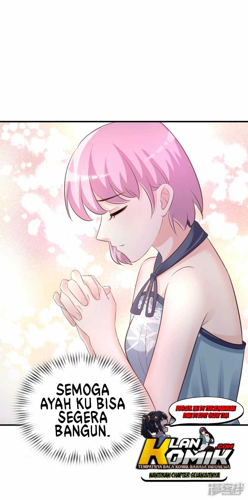 The Strongest Peach Blossom Chapter 69 Gambar 44