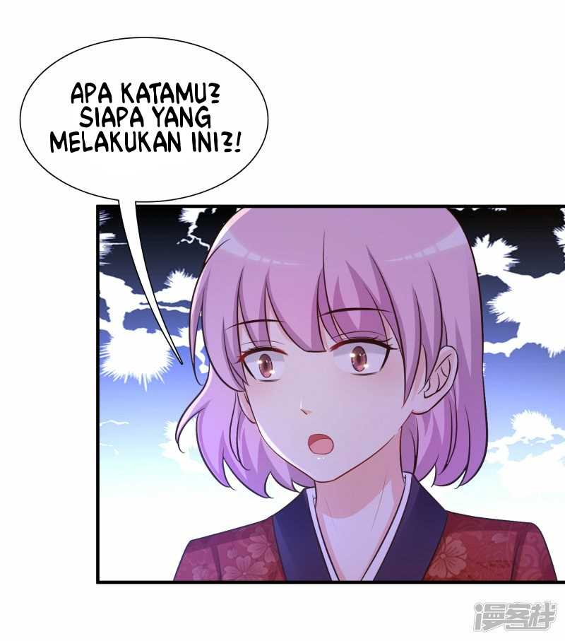 The Strongest Peach Blossom Chapter 69 Gambar 6