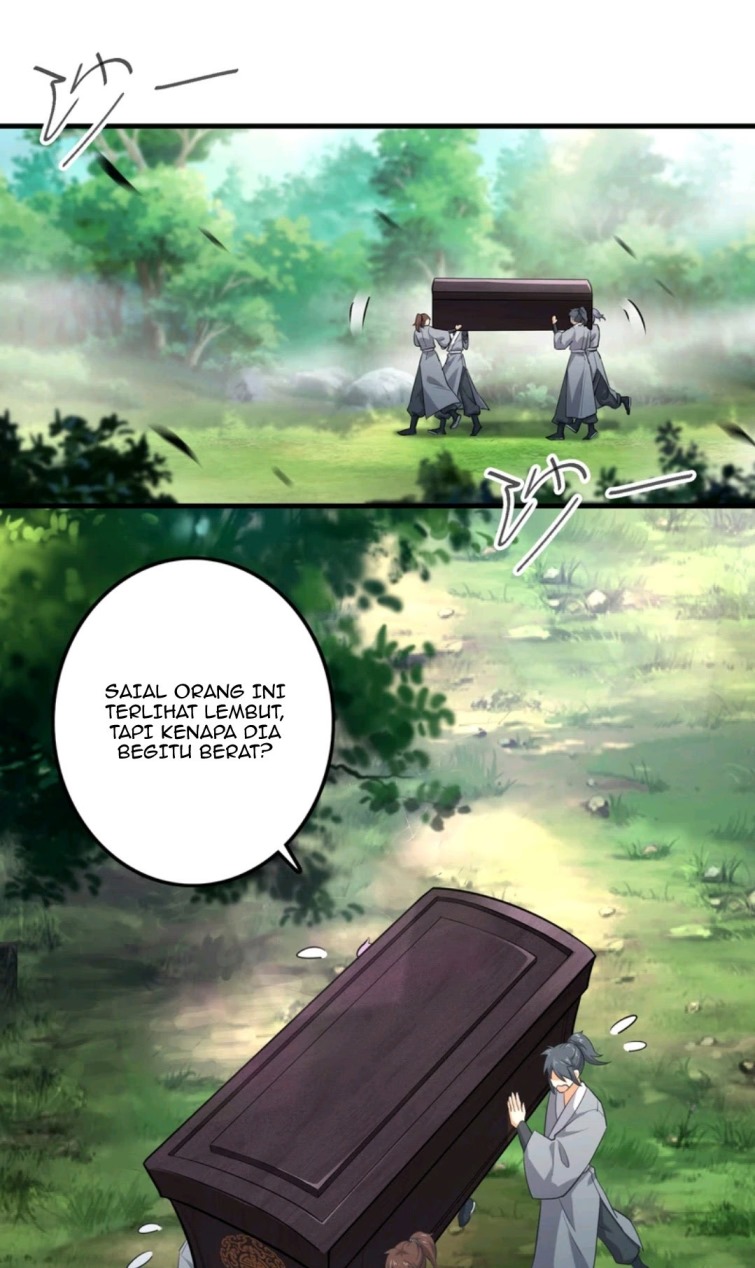 Best Son-In-Law Chapter 01 Gambar 11