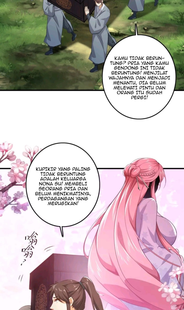 Best Son-In-Law Chapter 01 Gambar 12
