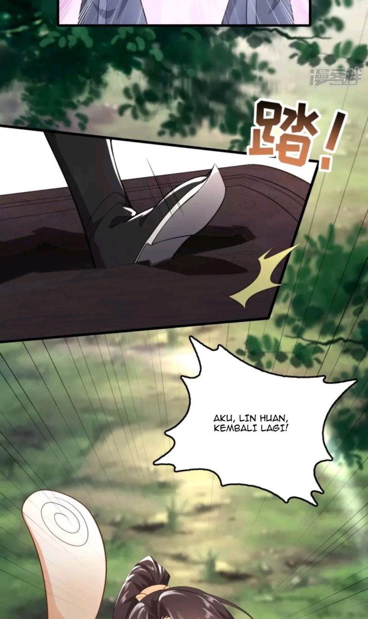 Best Son-In-Law Chapter 01 Gambar 14
