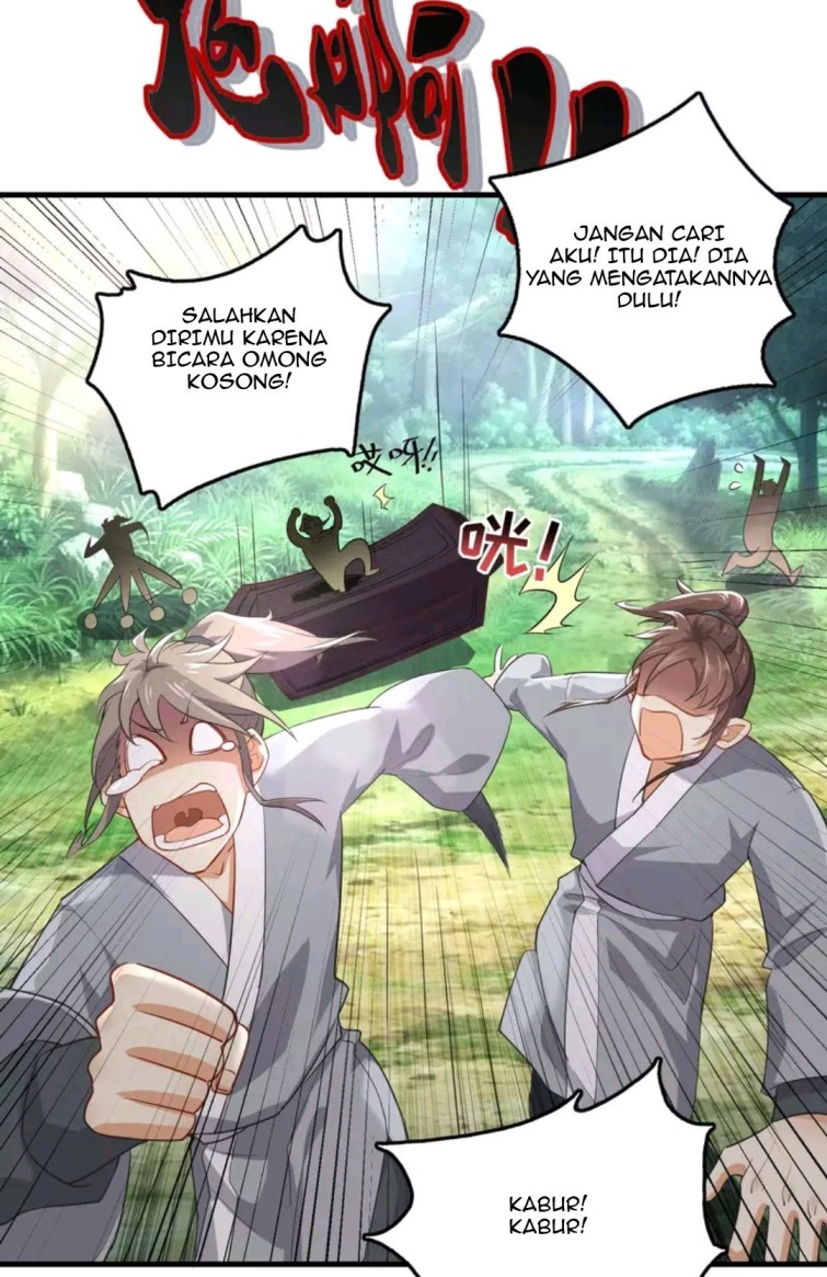 Best Son-In-Law Chapter 01 Gambar 17