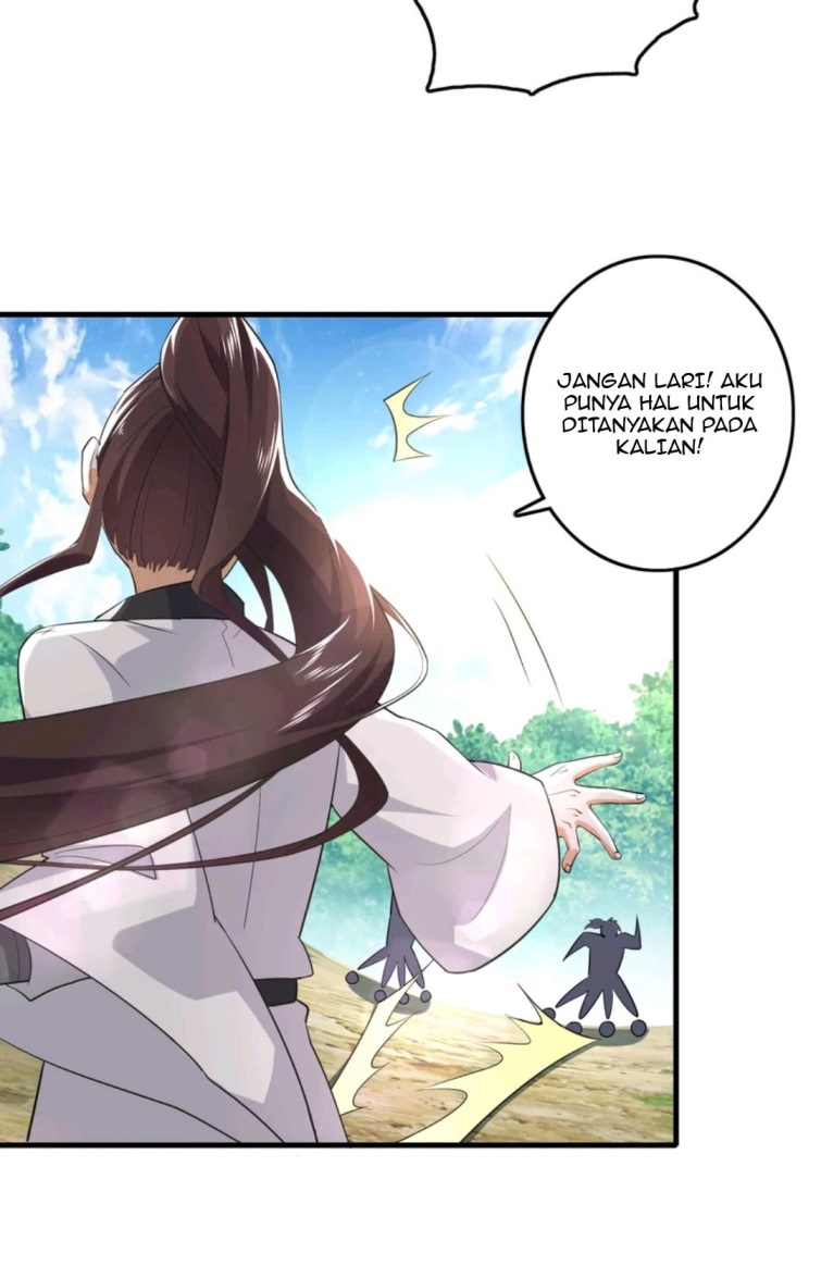 Best Son-In-Law Chapter 01 Gambar 18