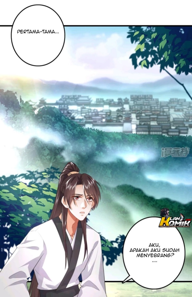 Best Son-In-Law Chapter 01 Gambar 19