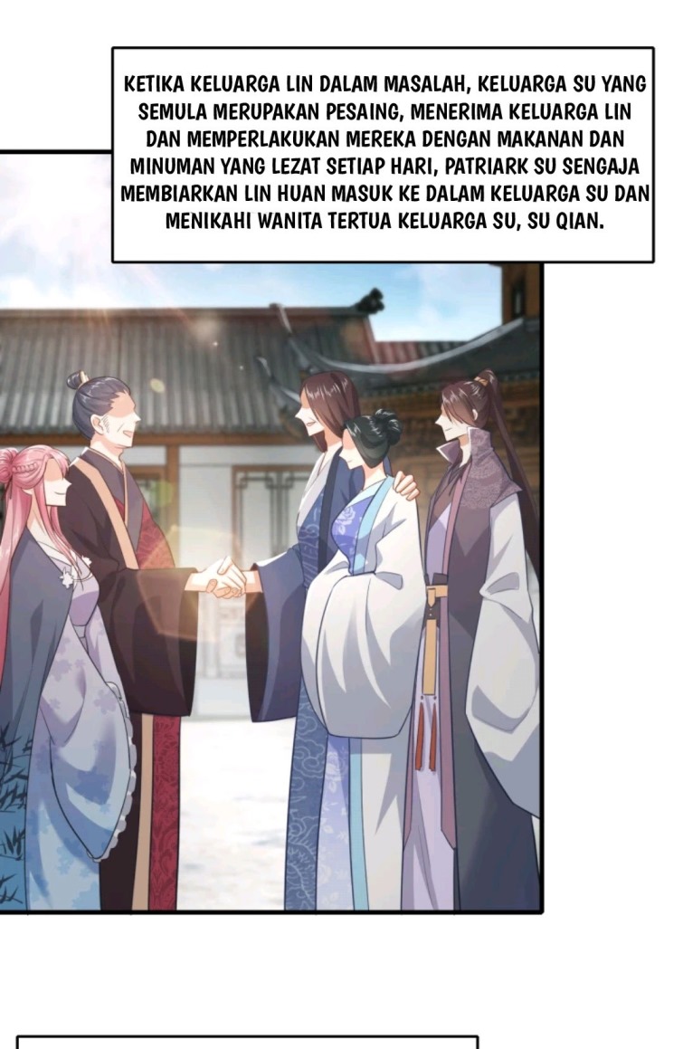 Best Son-In-Law Chapter 01 Gambar 22