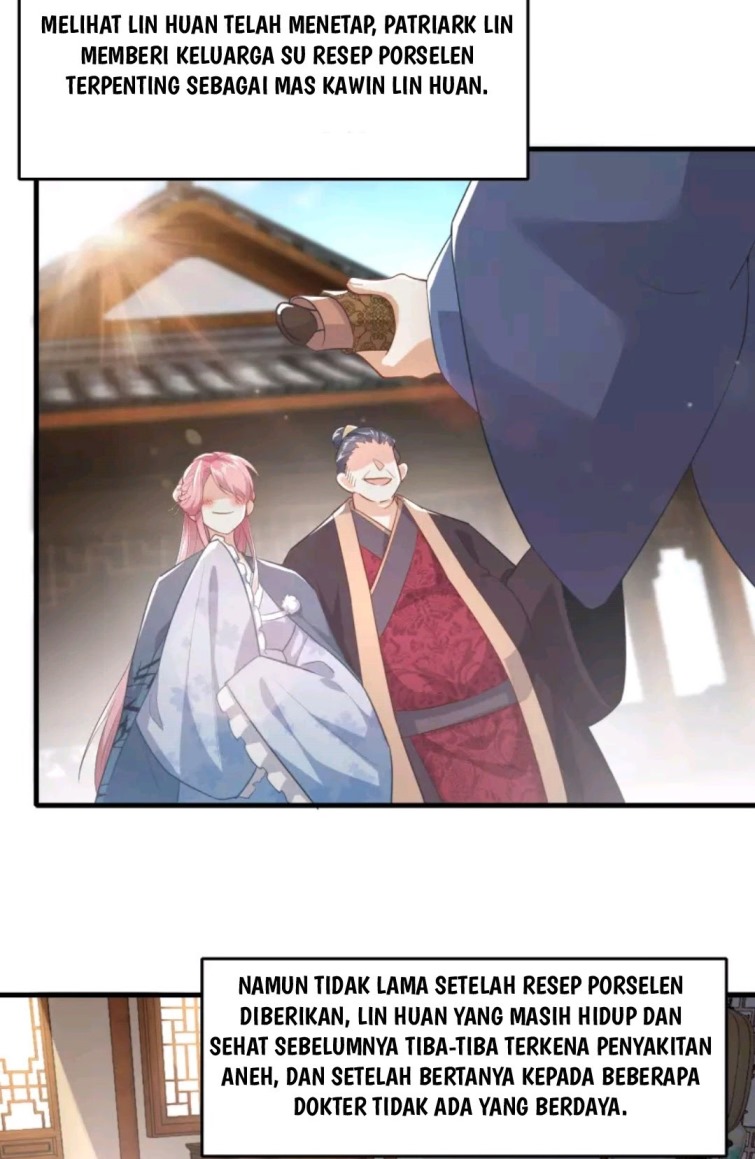 Best Son-In-Law Chapter 01 Gambar 23