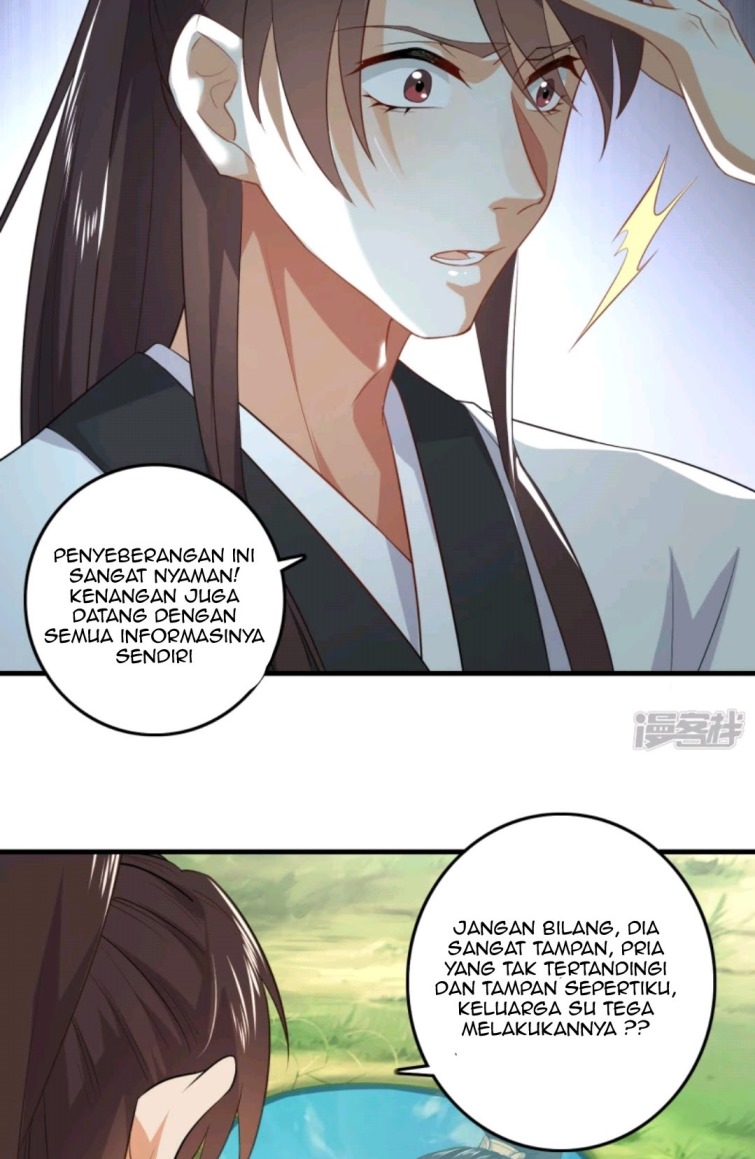 Best Son-In-Law Chapter 01 Gambar 26