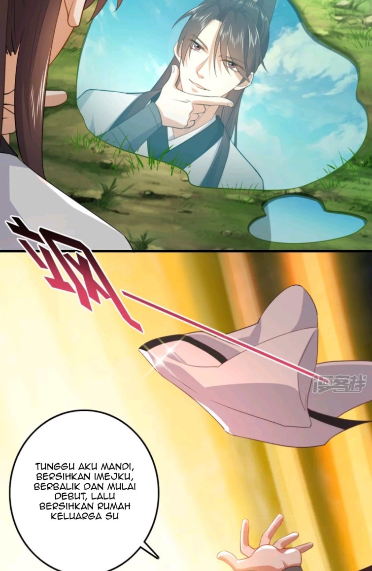 Best Son-In-Law Chapter 01 Gambar 27