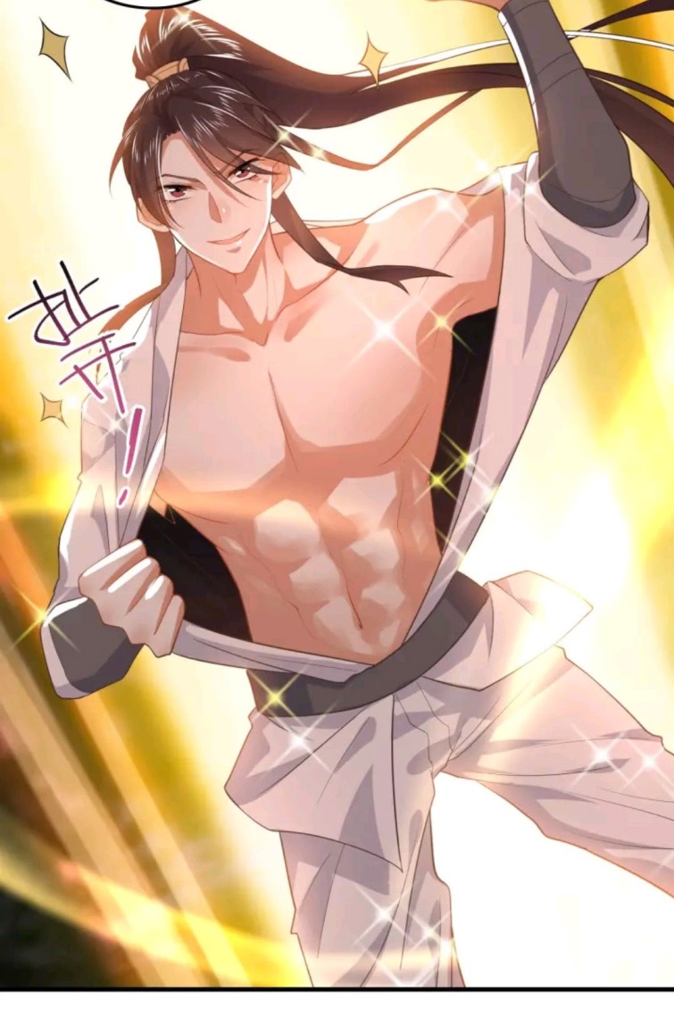 Best Son-In-Law Chapter 01 Gambar 28