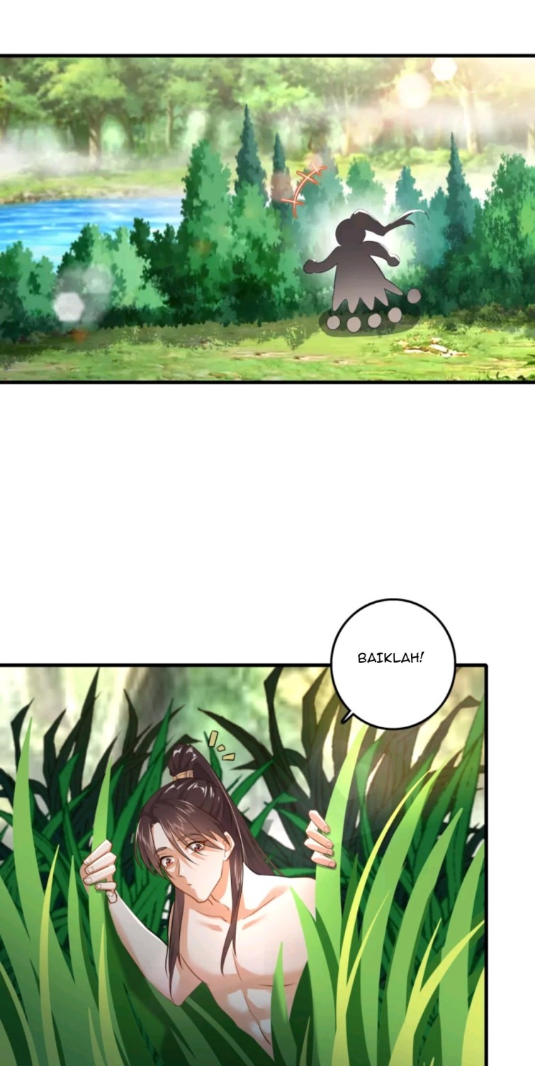 Best Son-In-Law Chapter 01 Gambar 29