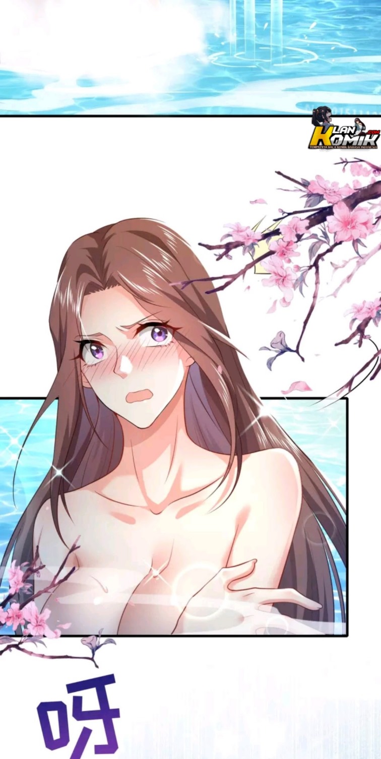 Best Son-In-Law Chapter 01 Gambar 31