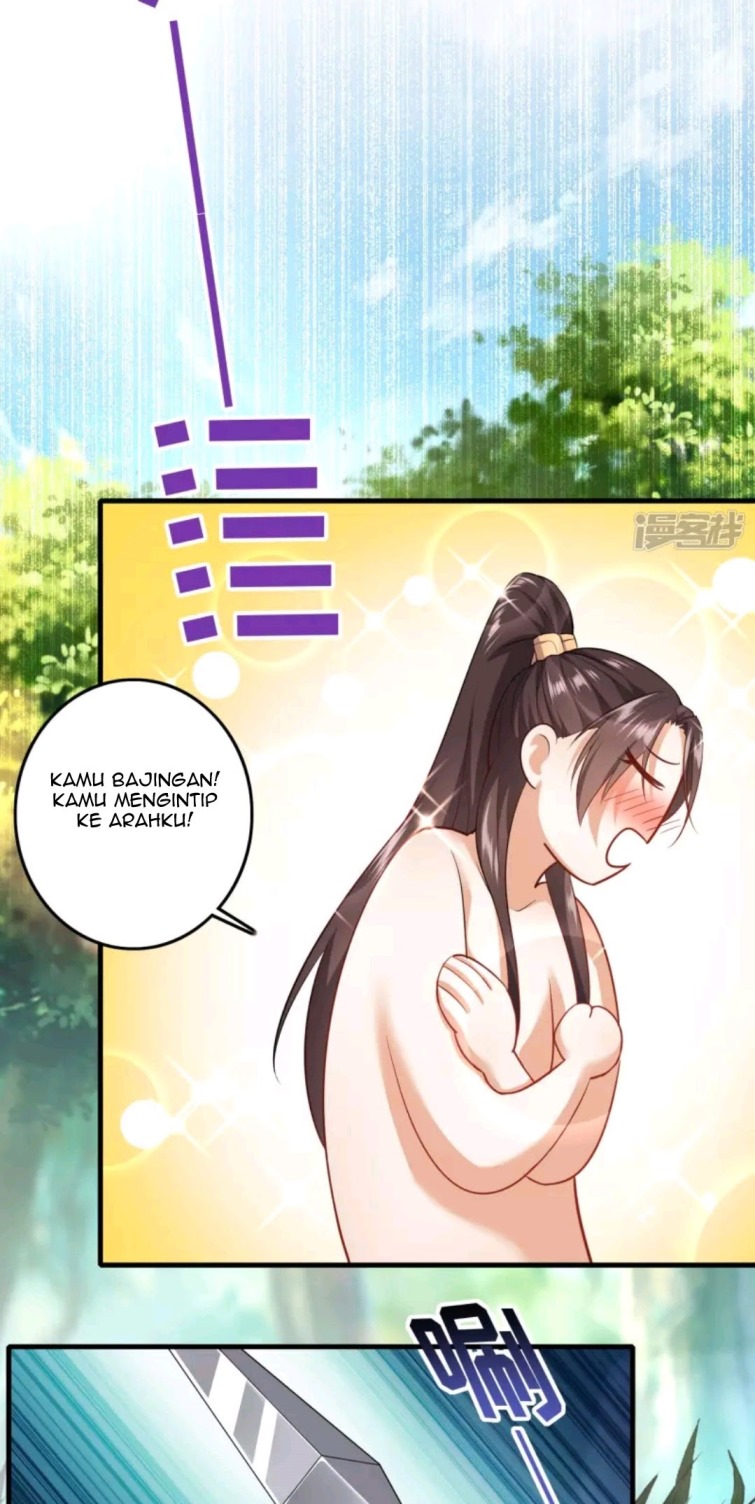 Best Son-In-Law Chapter 01 Gambar 32