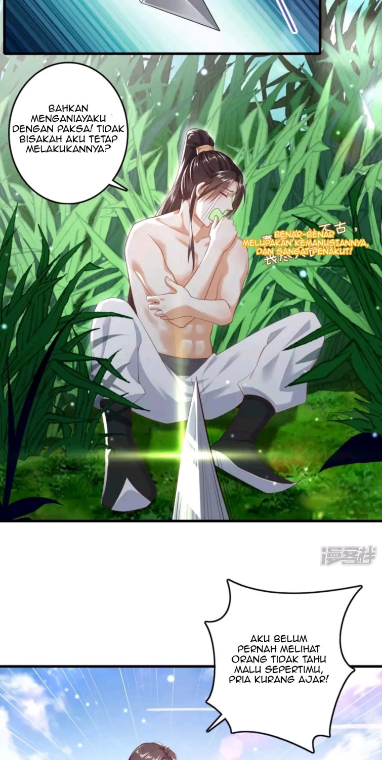 Best Son-In-Law Chapter 01 Gambar 33