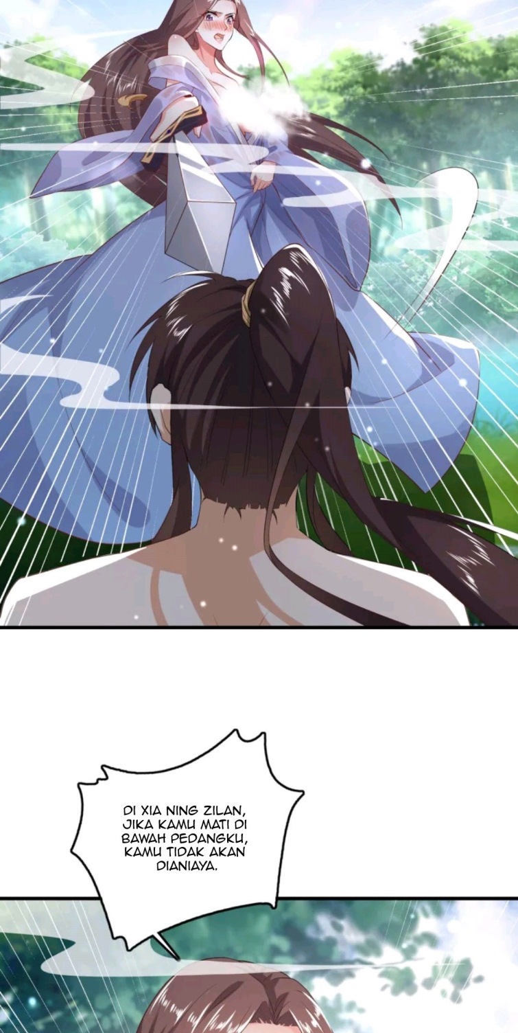 Best Son-In-Law Chapter 01 Gambar 34