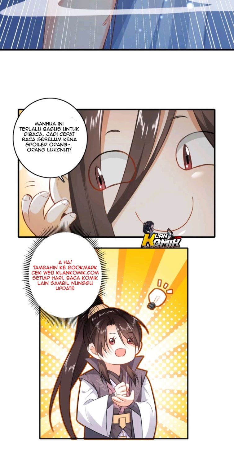 Best Son-In-Law Chapter 01 Gambar 36