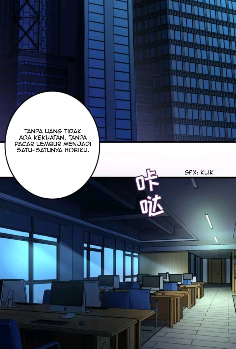 Best Son-In-Law Chapter 01 Gambar 4