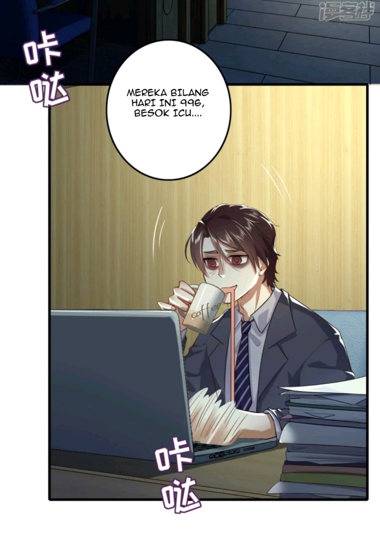 Best Son-In-Law Chapter 01 Gambar 5