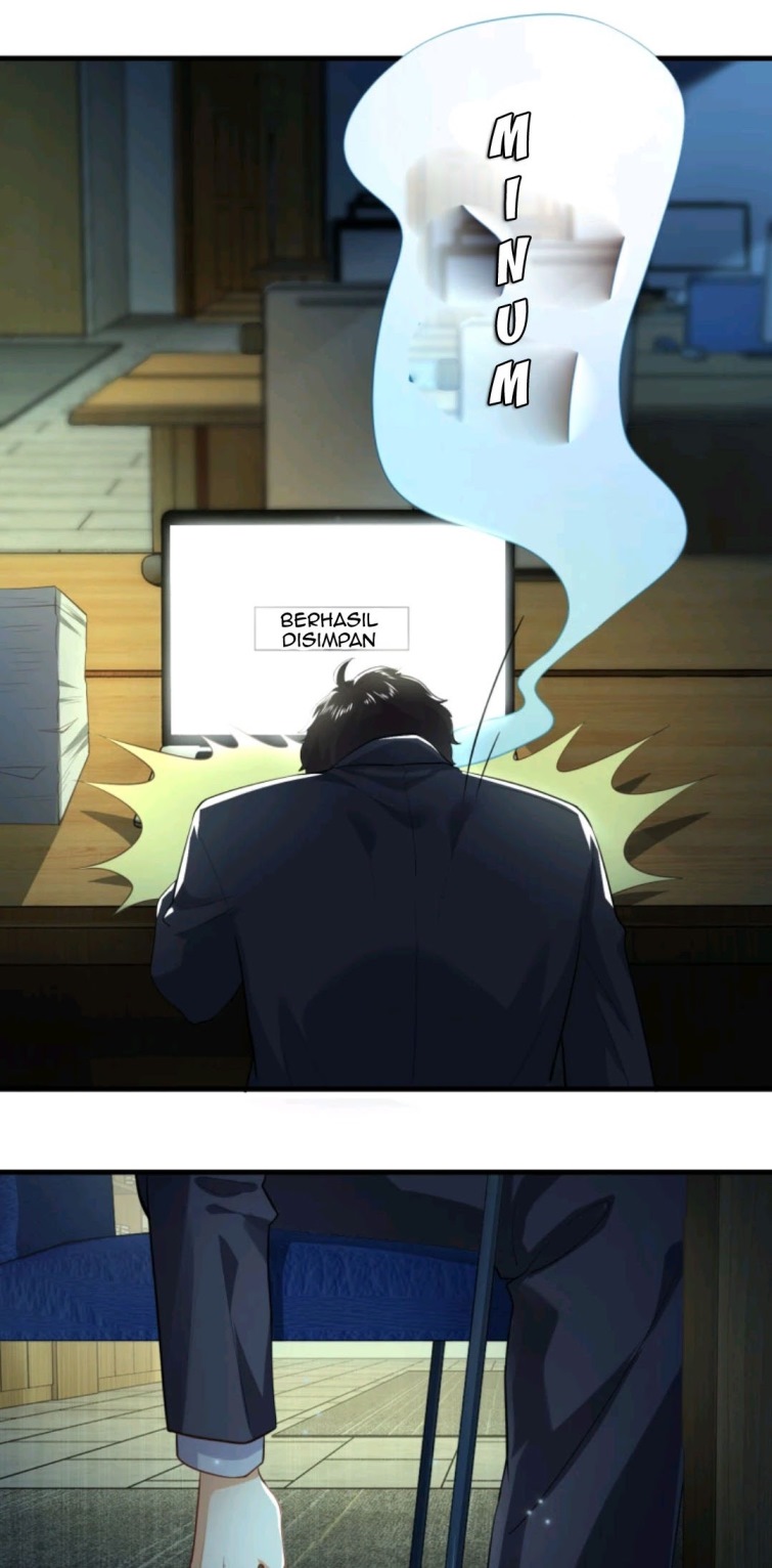 Best Son-In-Law Chapter 01 Gambar 8