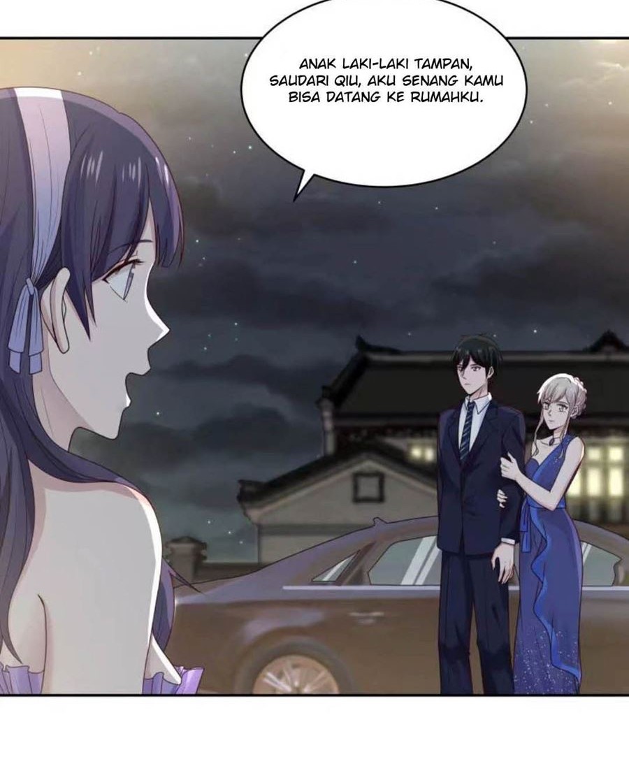 Manhua Metropolitan Killing Arrogant Immortal Chapter 33 gambar nomor 2