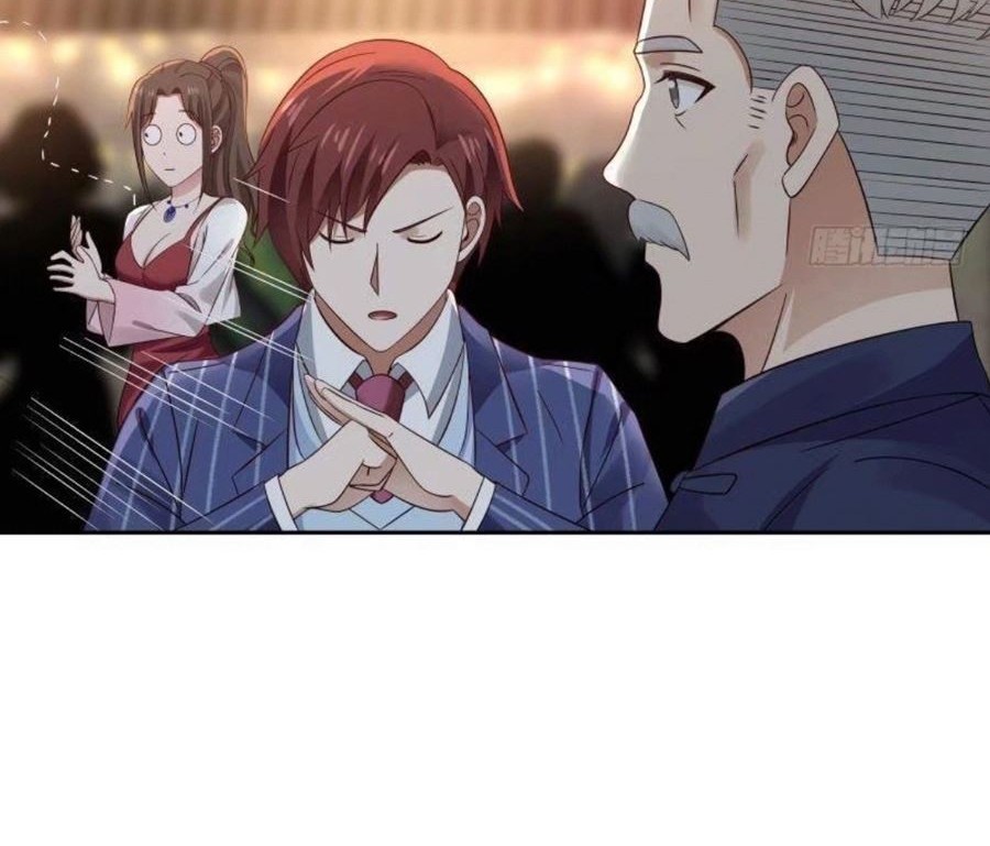 Metropolitan Killing Arrogant Immortal Chapter 33 Gambar 13