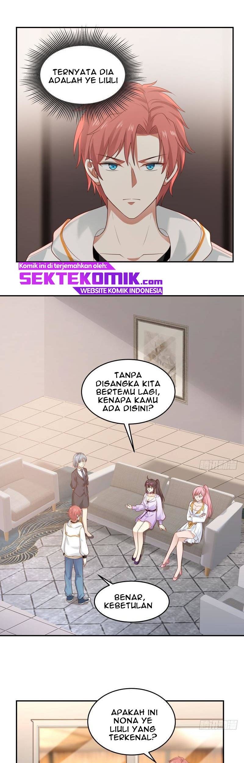 I Have a Dragon on My Body Chapter 273 Gambar 6