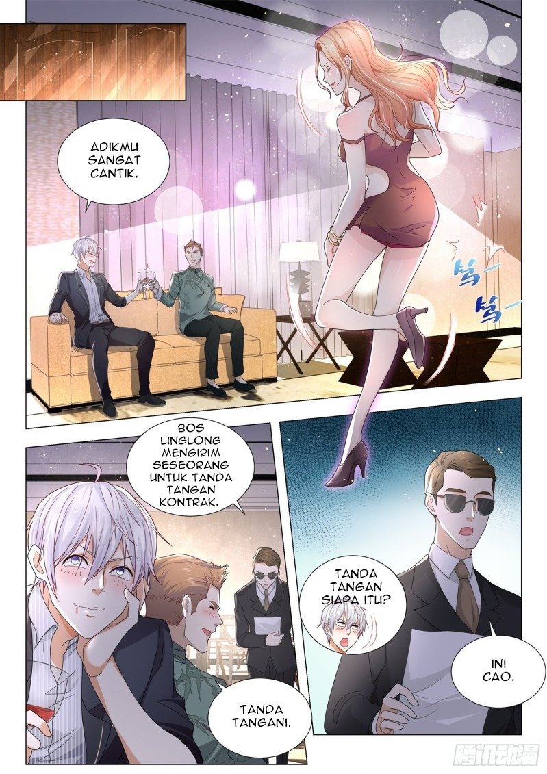 Shen Hao’s Heavenly Fall System Chapter 196 Gambar 11