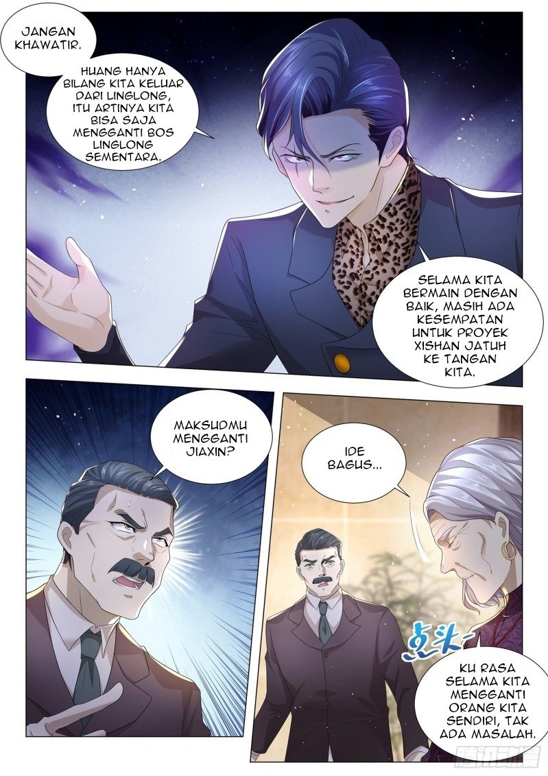 Baca Manhua Shen Hao’s Heavenly Fall System Chapter 196 Gambar 2