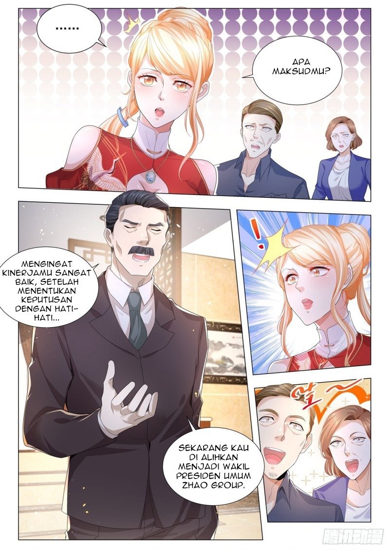 Shen Hao’s Heavenly Fall System Chapter 196 Gambar 5