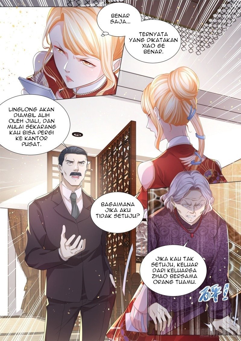 Shen Hao’s Heavenly Fall System Chapter 196 Gambar 6