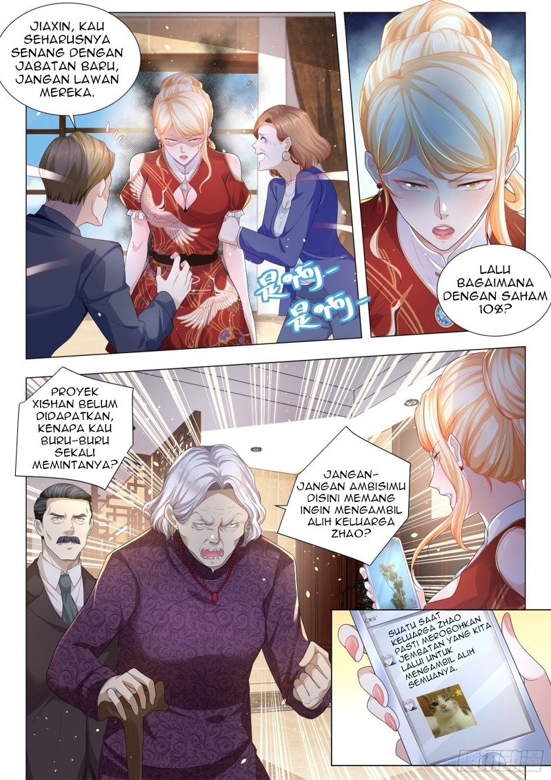 Shen Hao’s Heavenly Fall System Chapter 196 Gambar 7