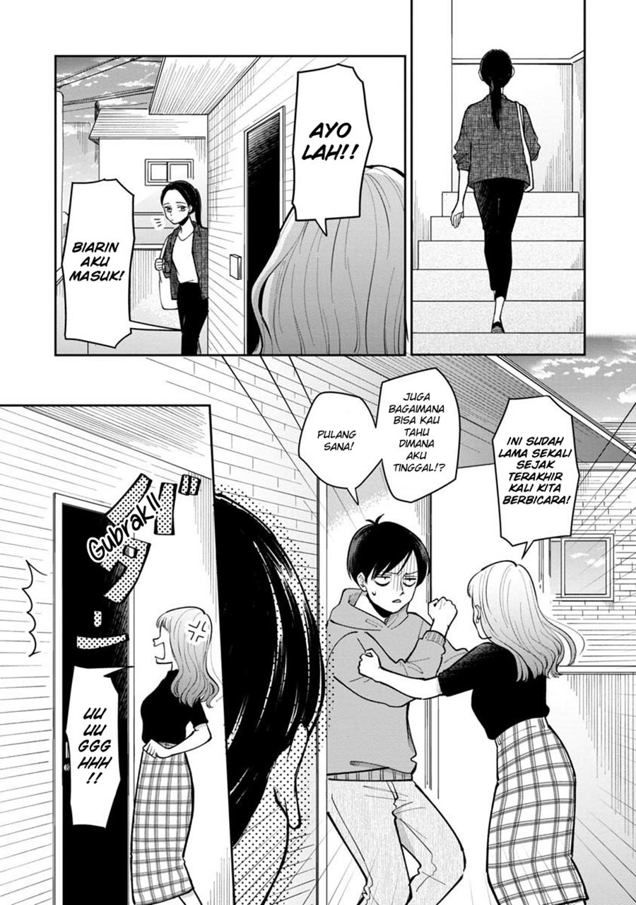 Futari Ashitamo Sorenarini Chapter 23 Gambar 6
