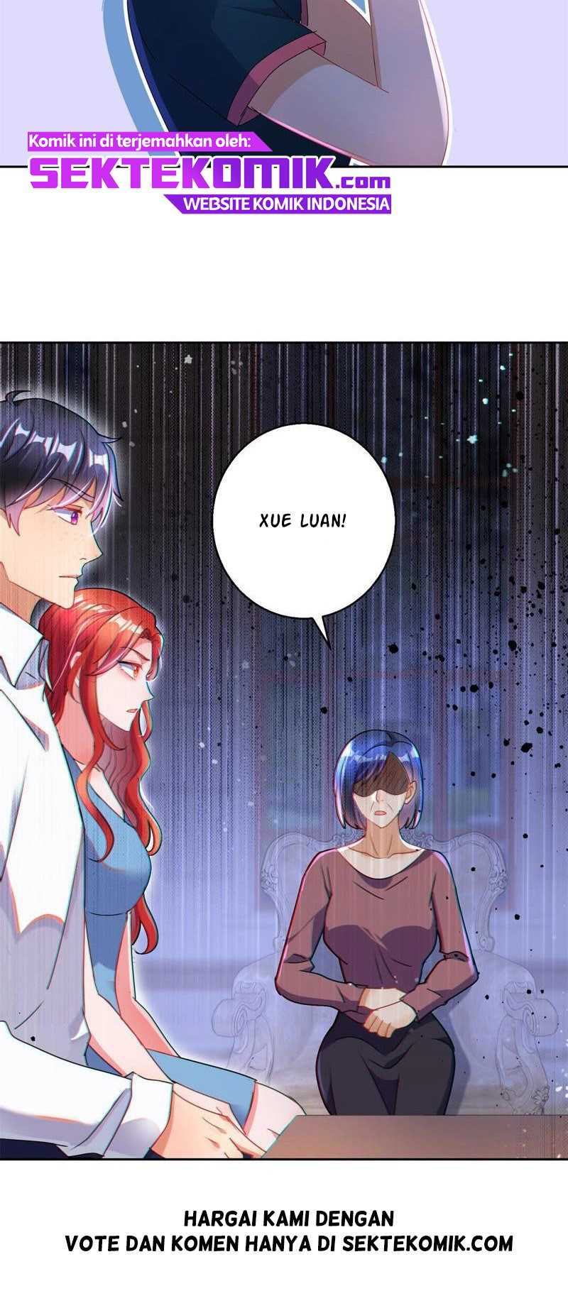 Trail Notice Chapter 153 Gambar 21