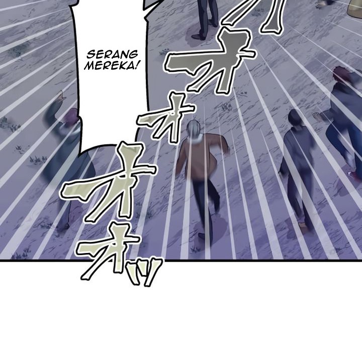 Blue Hearts Chapter 55 Gambar 21