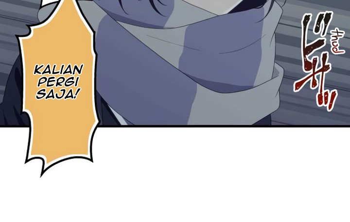 Blue Hearts Chapter 55 Gambar 23