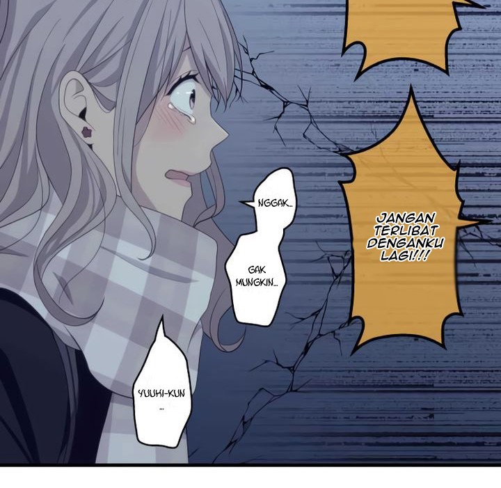 Blue Hearts Chapter 55 Gambar 25
