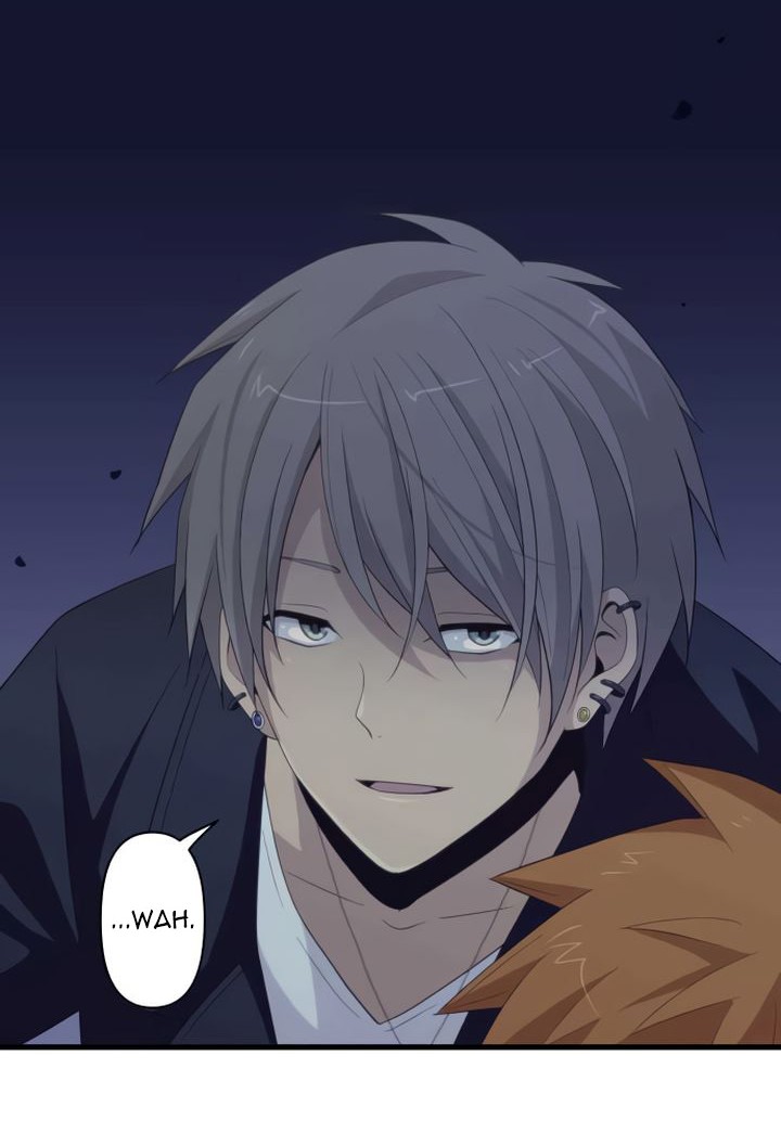 Blue Hearts Chapter 55 Gambar 5