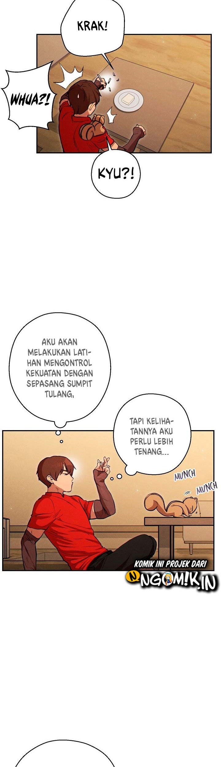 Dungeon Reset Chapter 62 Gambar 30