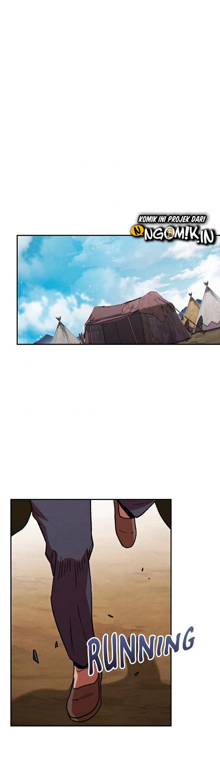 Dungeon Reset Chapter 62 Gambar 42
